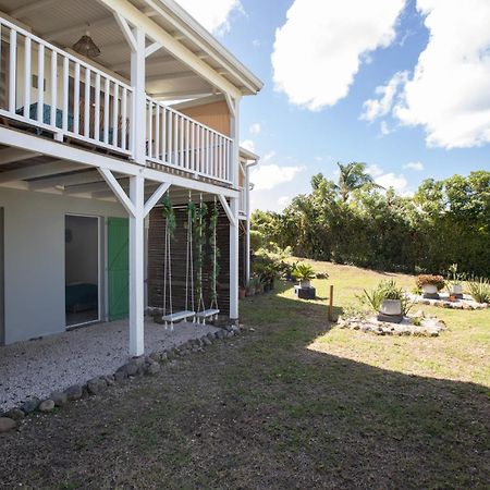 Casa Alegria Friar'S Bay Leilighet La Savane Eksteriør bilde