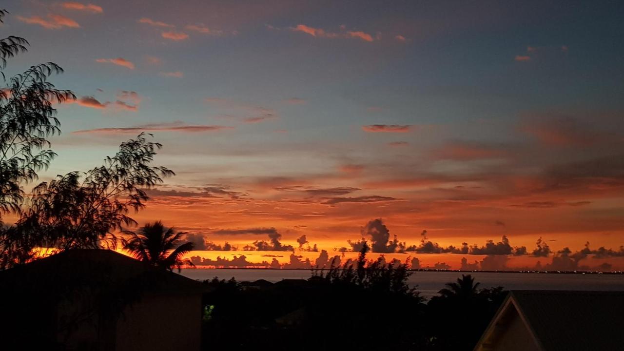 Casa Alegria Friar'S Bay Leilighet La Savane Eksteriør bilde