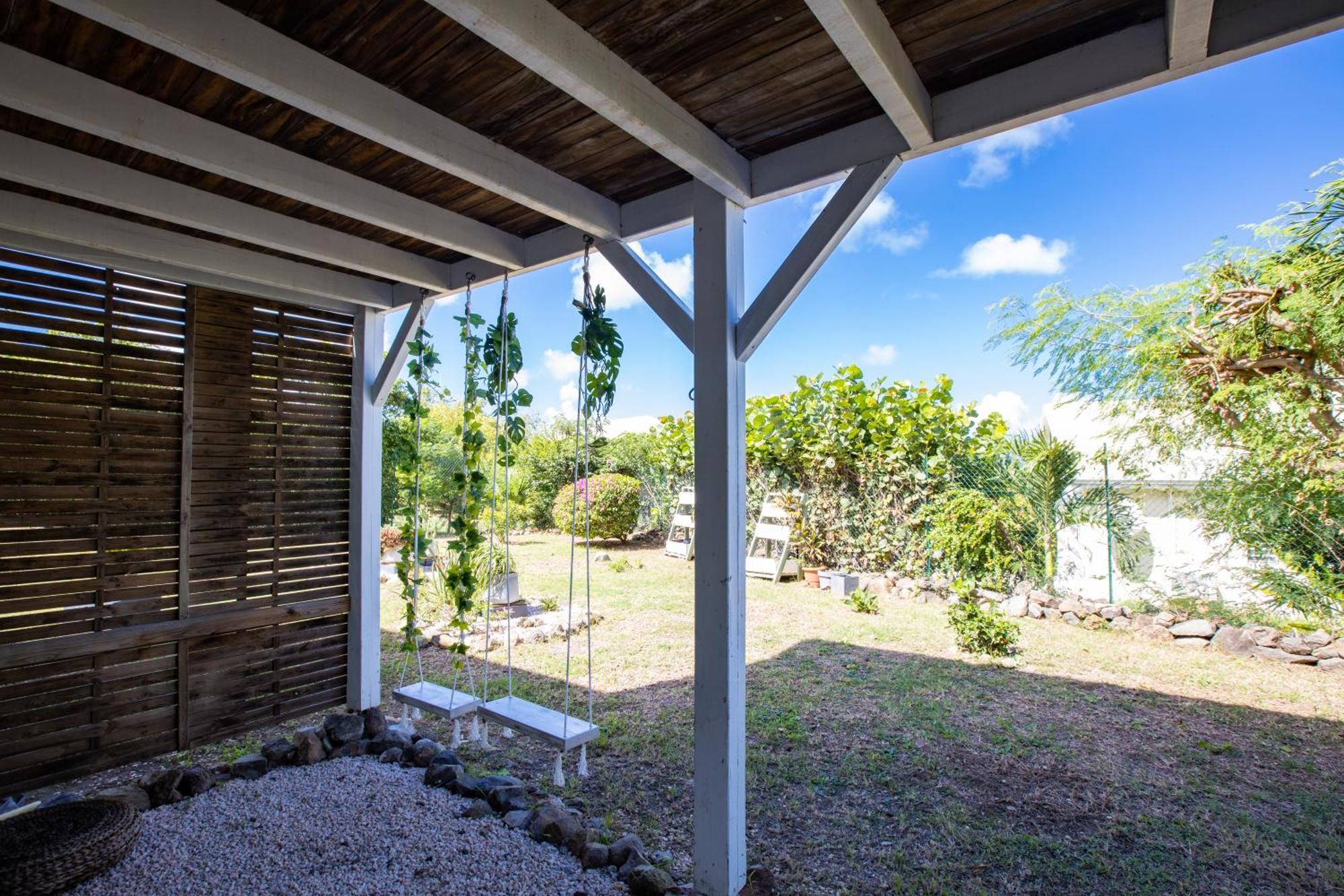 Casa Alegria Friar'S Bay Leilighet La Savane Eksteriør bilde
