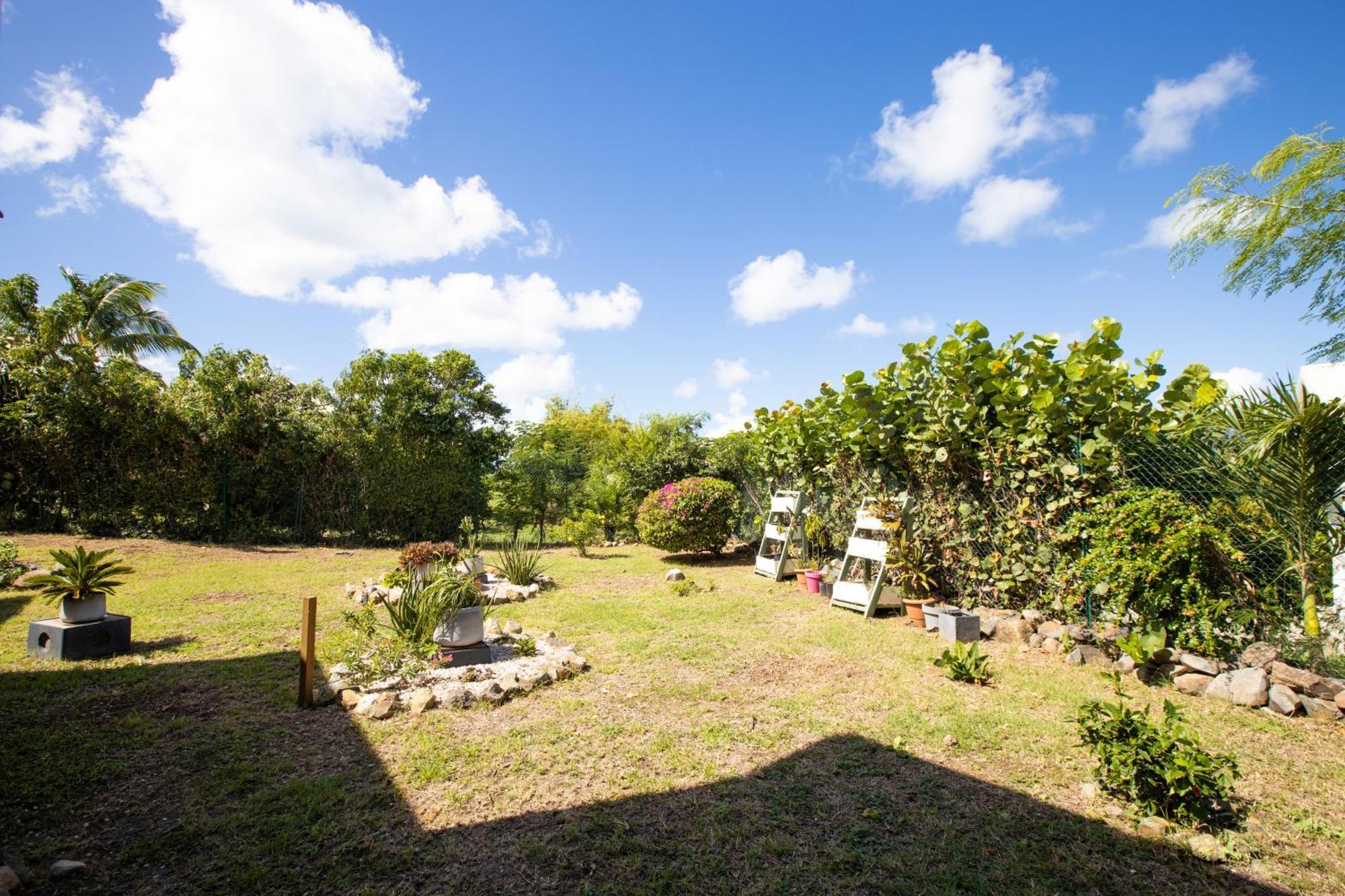 Casa Alegria Friar'S Bay Leilighet La Savane Eksteriør bilde