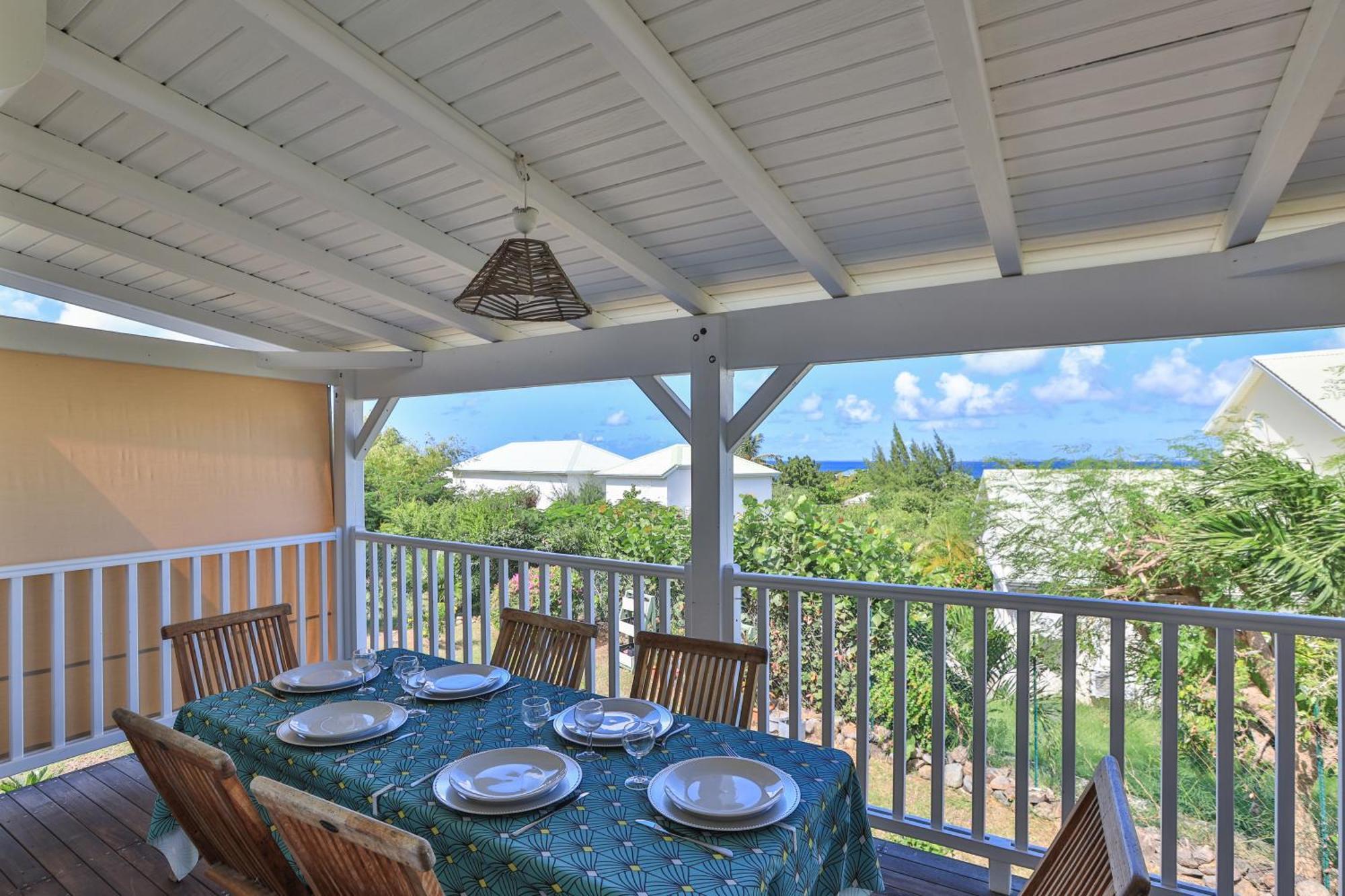 Casa Alegria Friar'S Bay Leilighet La Savane Eksteriør bilde