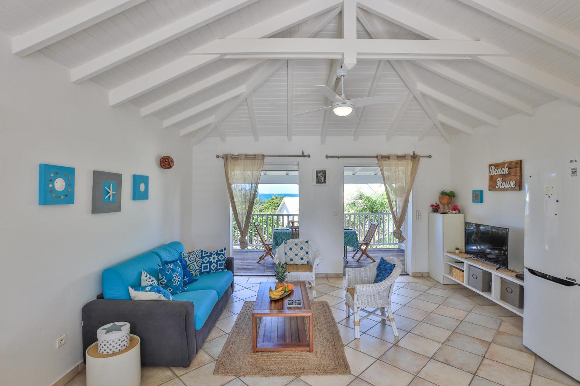 Casa Alegria Friar'S Bay Leilighet La Savane Eksteriør bilde