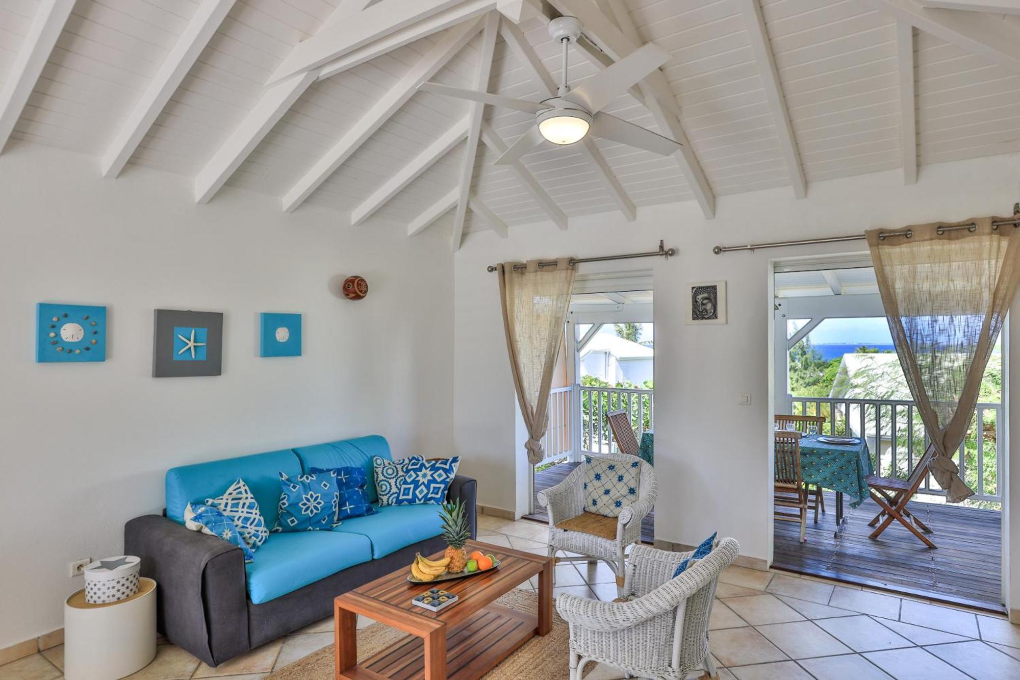 Casa Alegria Friar'S Bay Leilighet La Savane Eksteriør bilde
