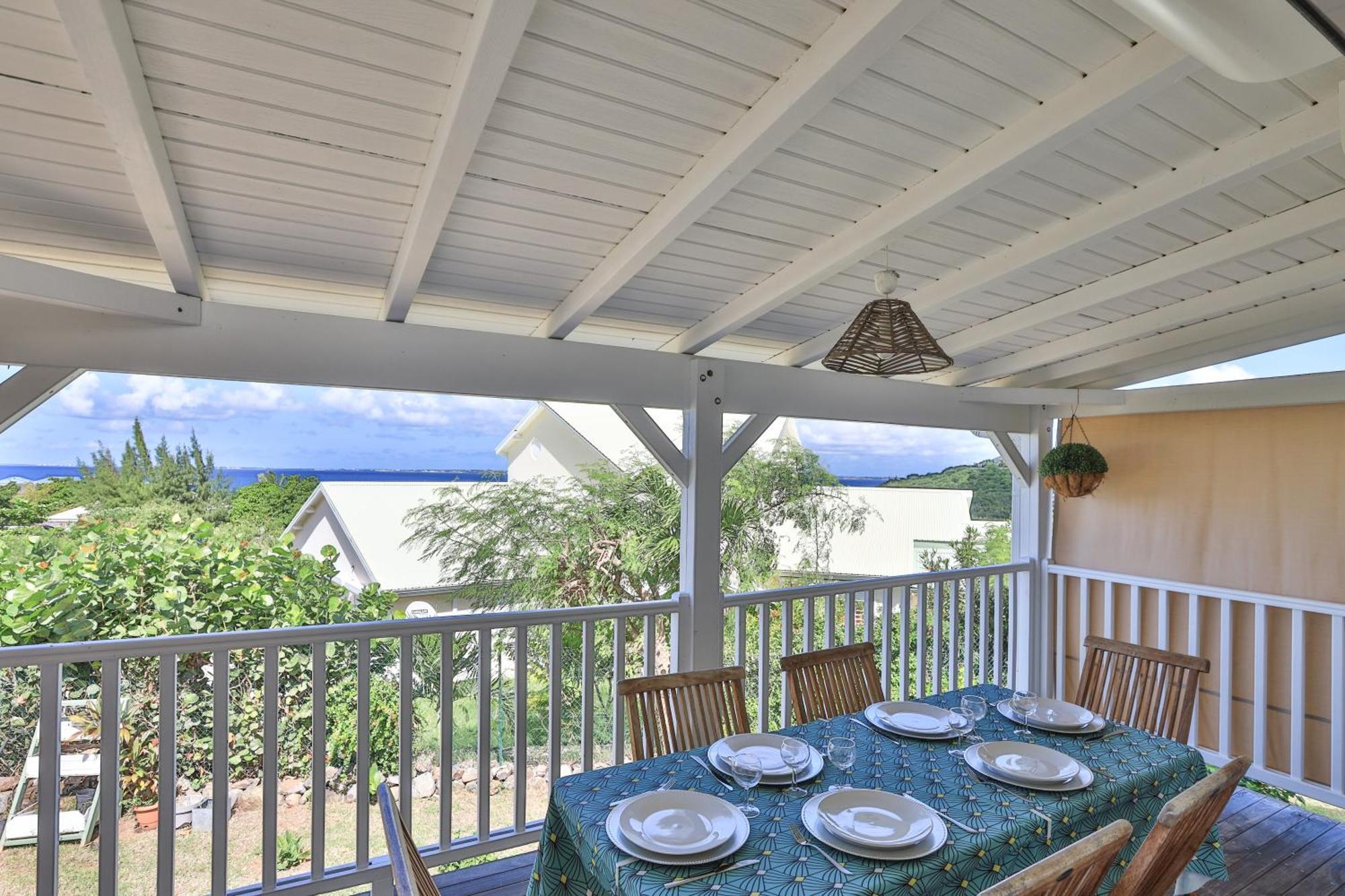 Casa Alegria Friar'S Bay Leilighet La Savane Eksteriør bilde